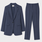 Seraphima | Damen Blazer Anzug Set mit Hose