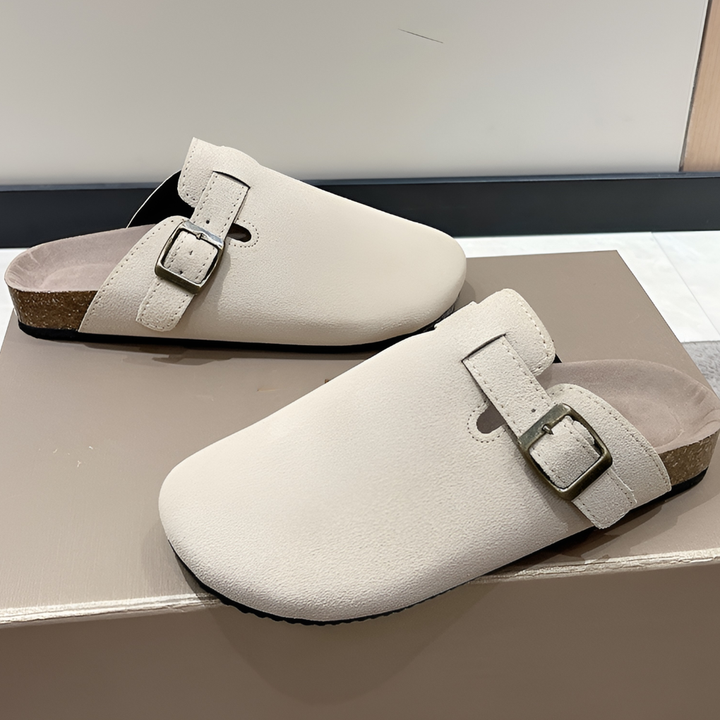 Clogs Herren | Ergonomische Unterstützung &amp; Verstellbare Schnalle