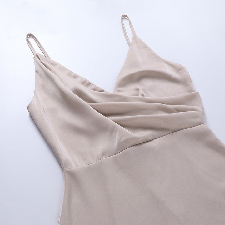 Chic Abendkleid für Frauen | Maxi