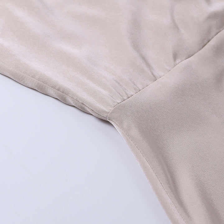 Chic Abendkleid für Frauen | Maxi