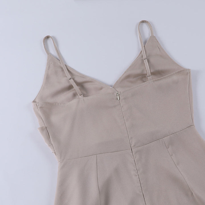 Chic Abendkleid für Frauen | Maxi
