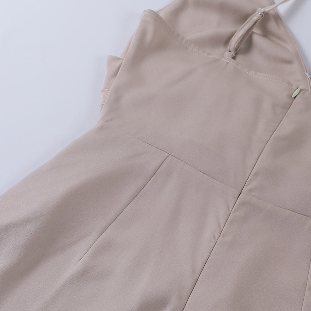 Chic Abendkleid für Frauen | Maxi