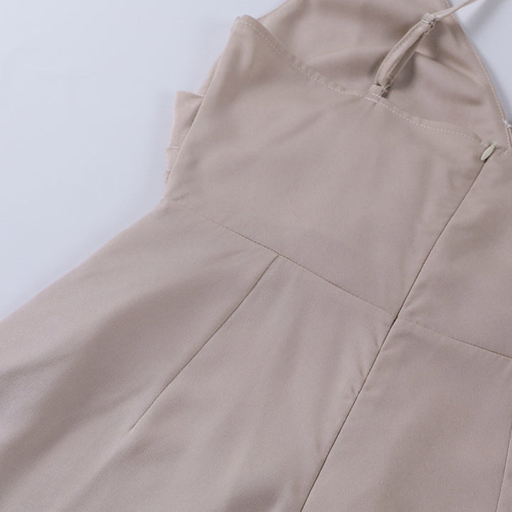 Chic Abendkleid für Frauen | Maxi