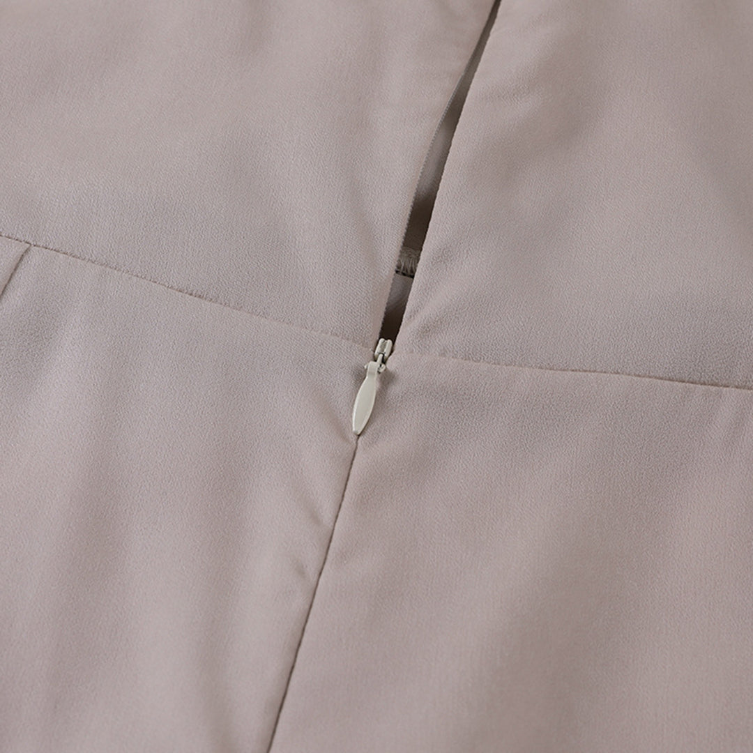 Chic Abendkleid für Frauen | Maxi