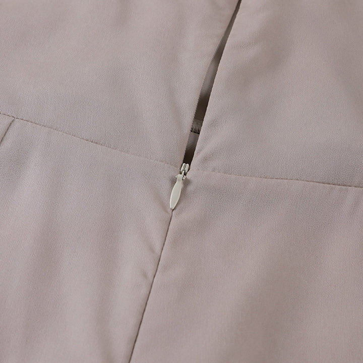 Chic Abendkleid für Frauen | Maxi