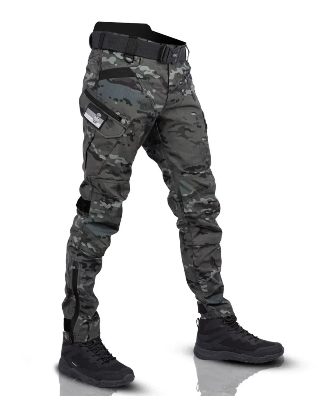 Colton - Taktische Hose