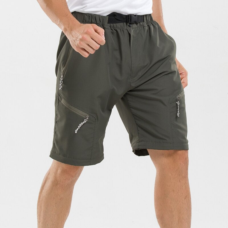 Funktionelle und bequeme Outdoor-Afrits-Hose für Herren