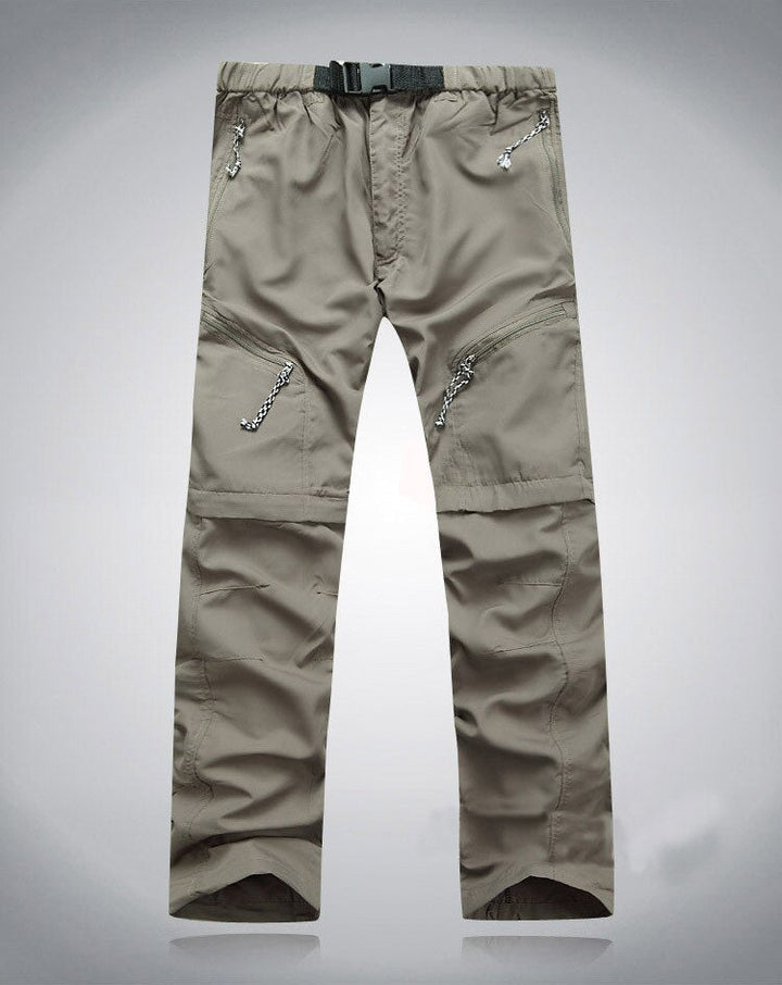 Funktionelle und bequeme Outdoor-Afrits-Hose für Herren