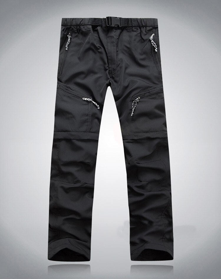 Funktionelle und bequeme Outdoor-Afrits-Hose für Herren