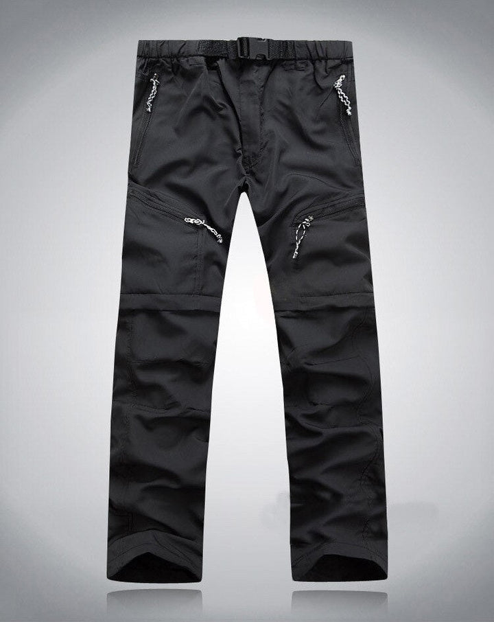 Funktionelle und bequeme Outdoor-Afrits-Hose für Herren