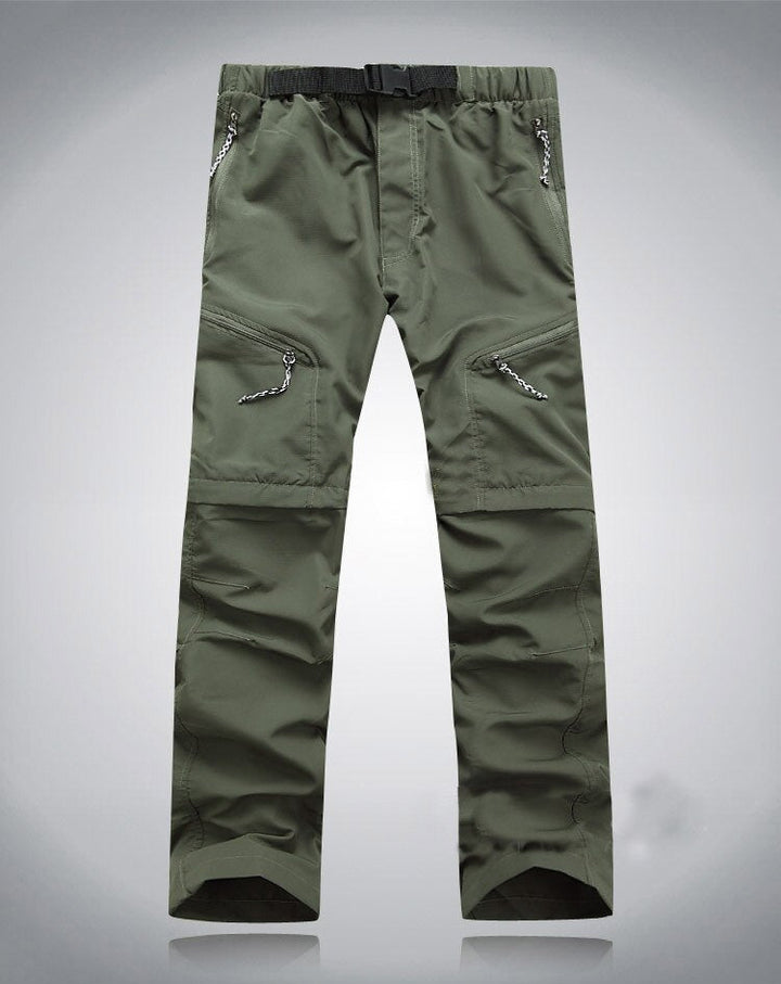 Funktionelle und bequeme Outdoor-Afrits-Hose für Herren