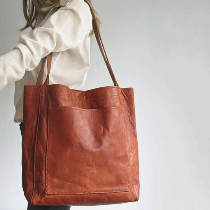 Elin - Ledertasche