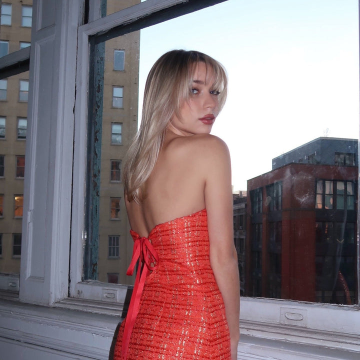 Eloise Kleid