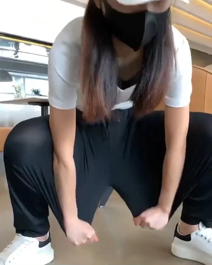 FlexDry - Unisex Schnell trocknende Stretchhose