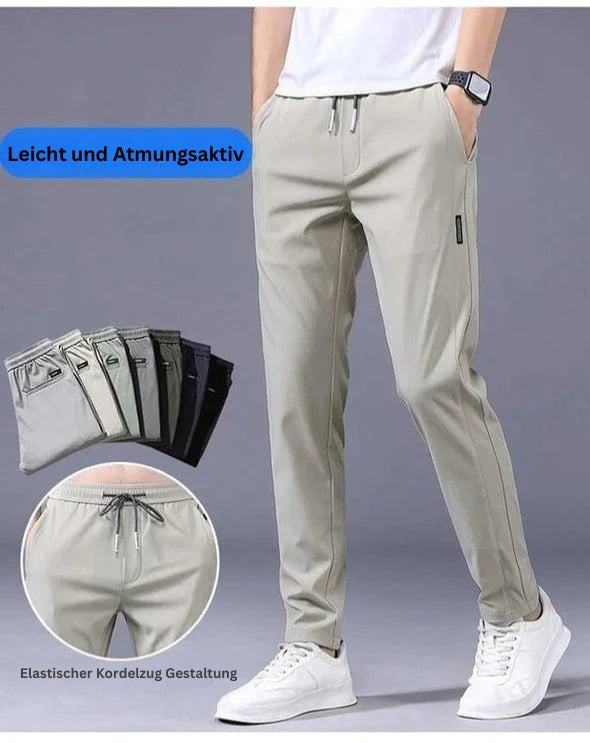 FlexDry - Unisex Schnell trocknende Stretchhose