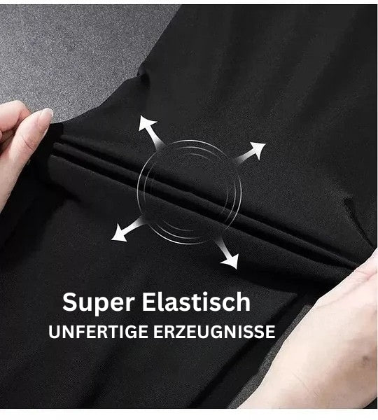 FlexDry - Unisex Schnell trocknende Stretchhose