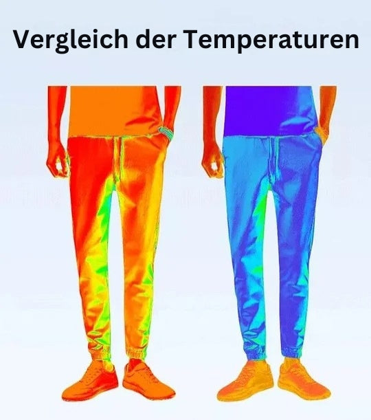 FlexDry - Unisex Schnell trocknende Stretchhose