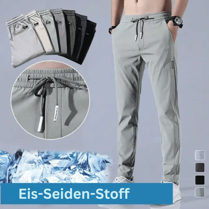 FlexDry - Unisex Schnell trocknende Stretchhose