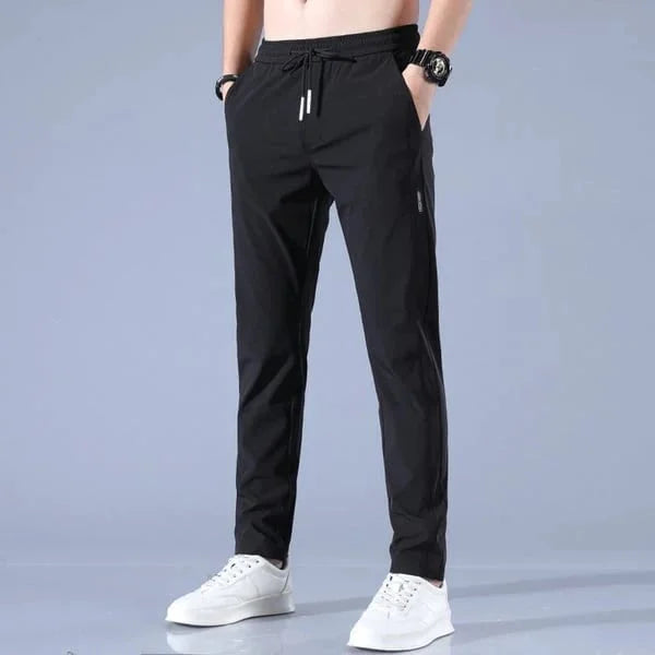 FlexDry - Unisex Schnell trocknende Stretchhose