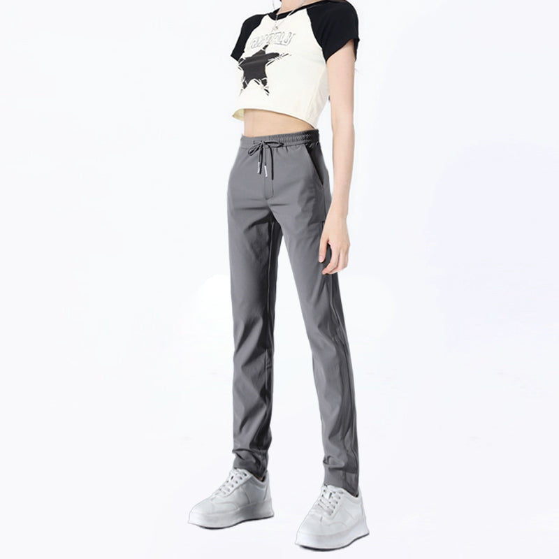 FlexDry - Unisex Schnell trocknende Stretchhose