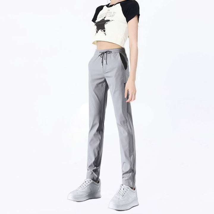 FlexDry - Unisex Schnell trocknende Stretchhose