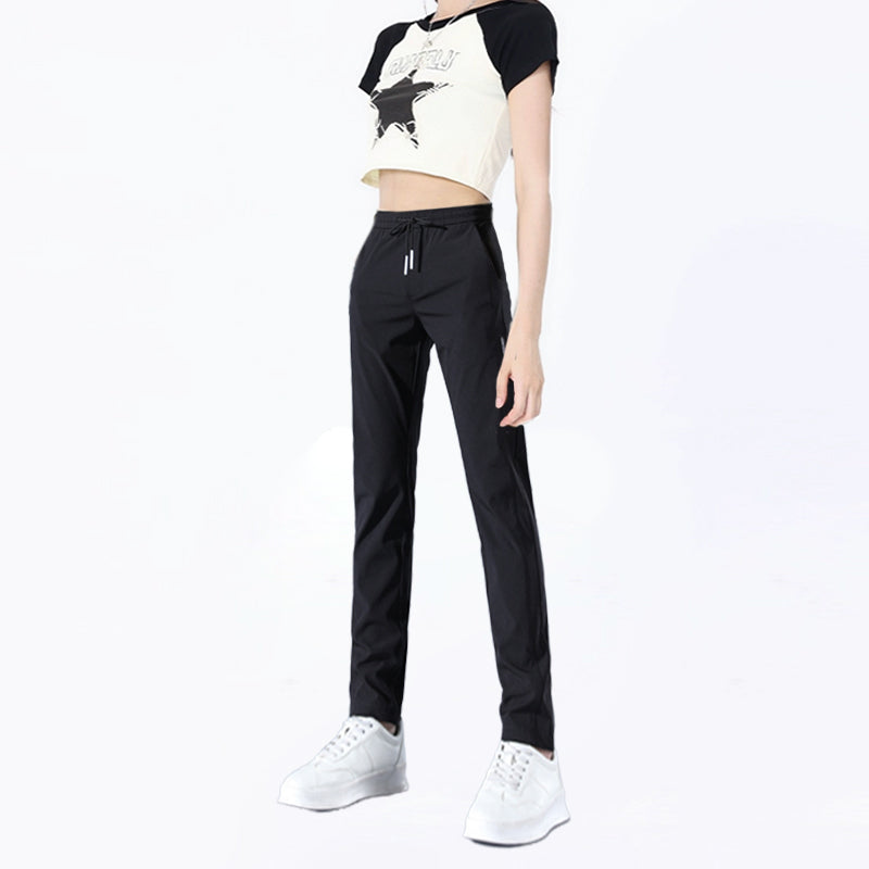 FlexDry - Unisex Schnell trocknende Stretchhose