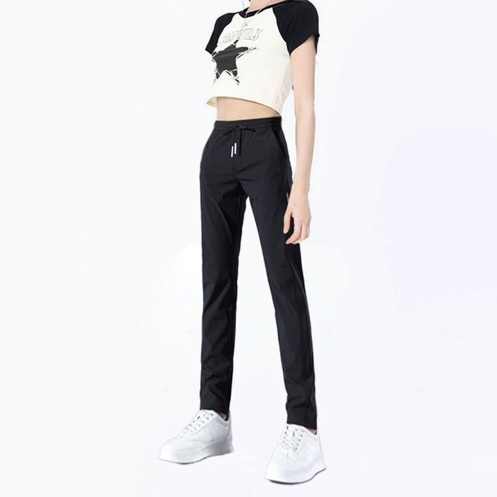 FlexDry - Unisex Schnell trocknende Stretchhose