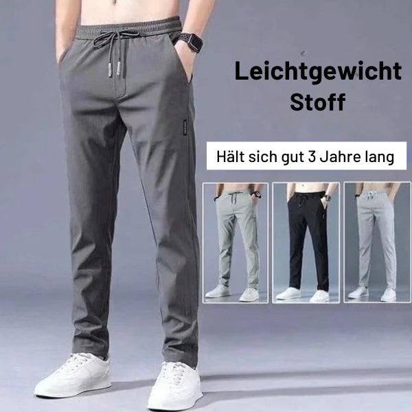 FlexDry - Unisex Schnell trocknende Stretchhose