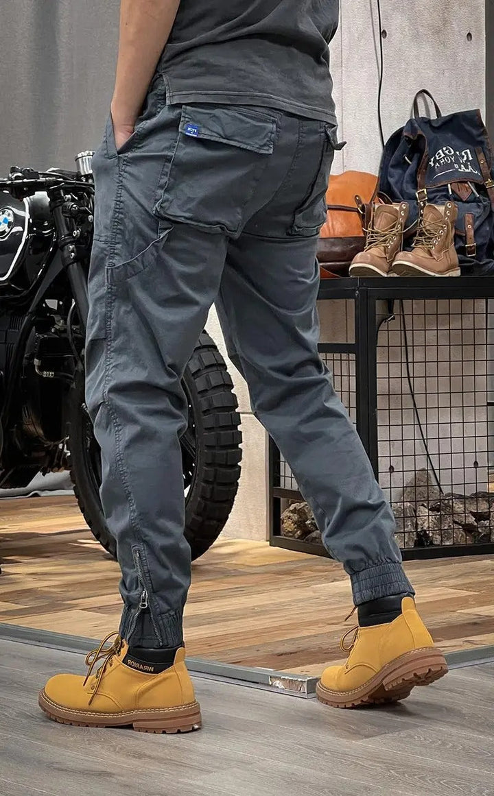Guntram - Stretch Cargo-Hose