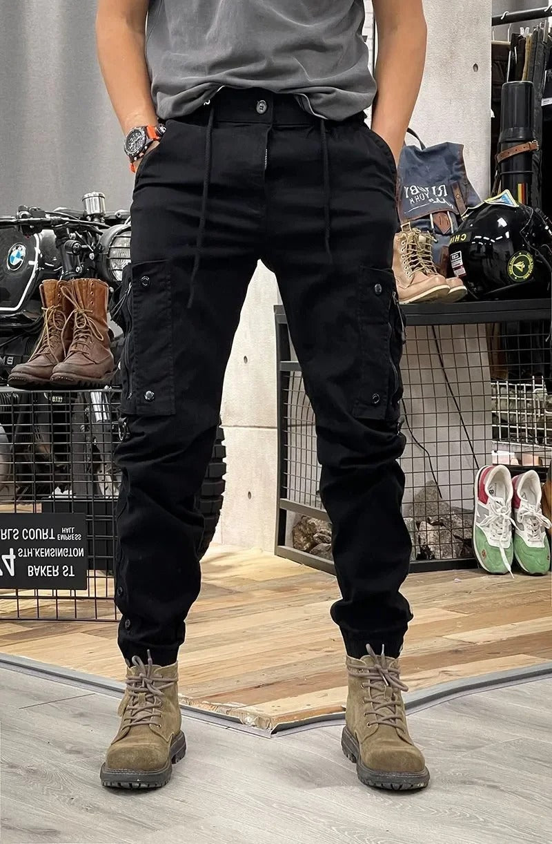 Guntram - Stretch Cargo-Hose
