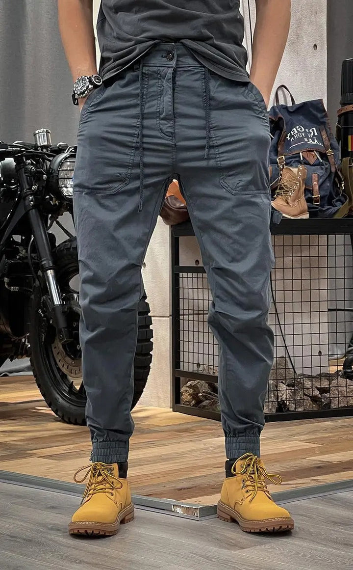 Guntram - Stretch Cargo-Hose