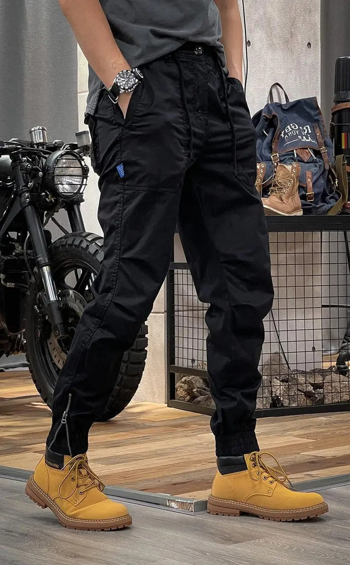 Guntram - Stretch Cargo-Hose