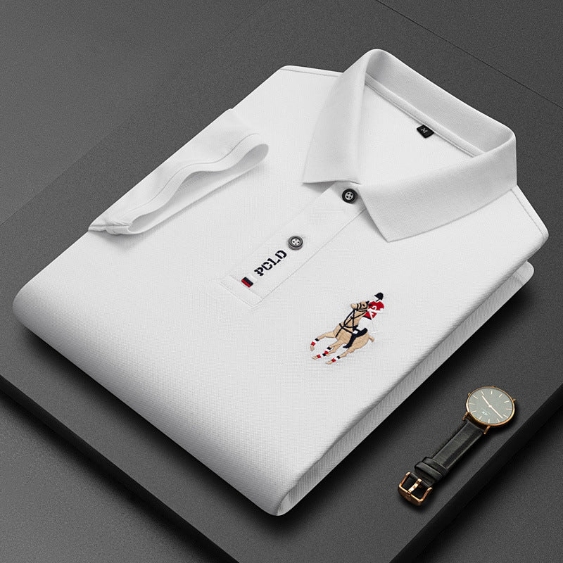 Ethan | Zeitloses Polo