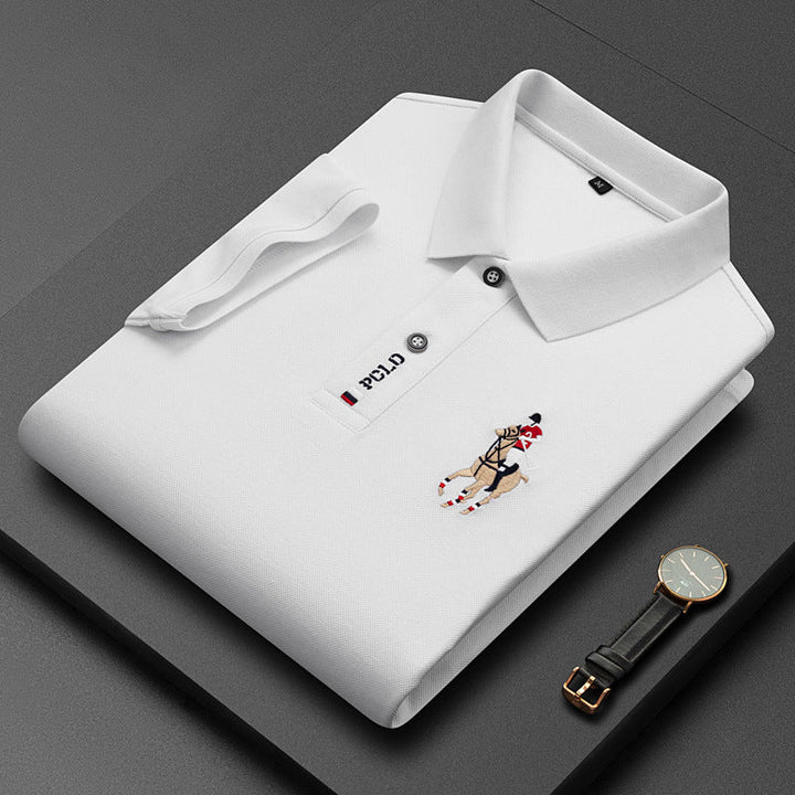 Ethan | Zeitloses Polo