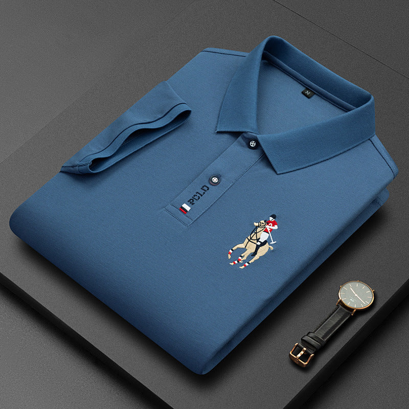 Ethan | Zeitloses Polo