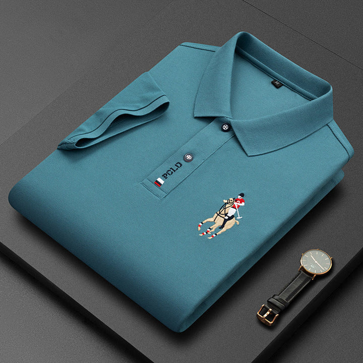 Ethan | Zeitloses Polo