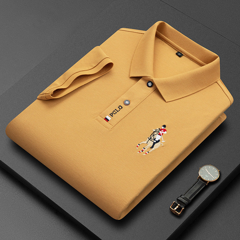 Ethan | Zeitloses Polo