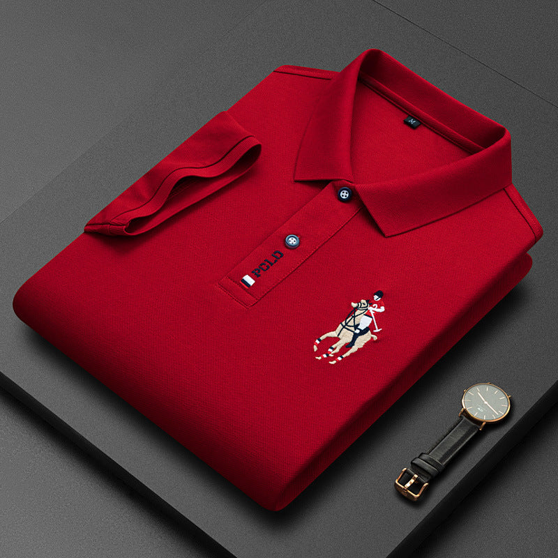 Ethan | Zeitloses Polo