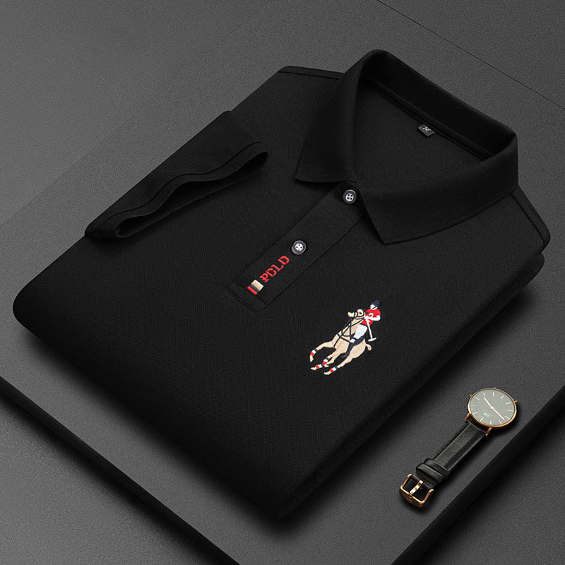Ethan | Zeitloses Polo