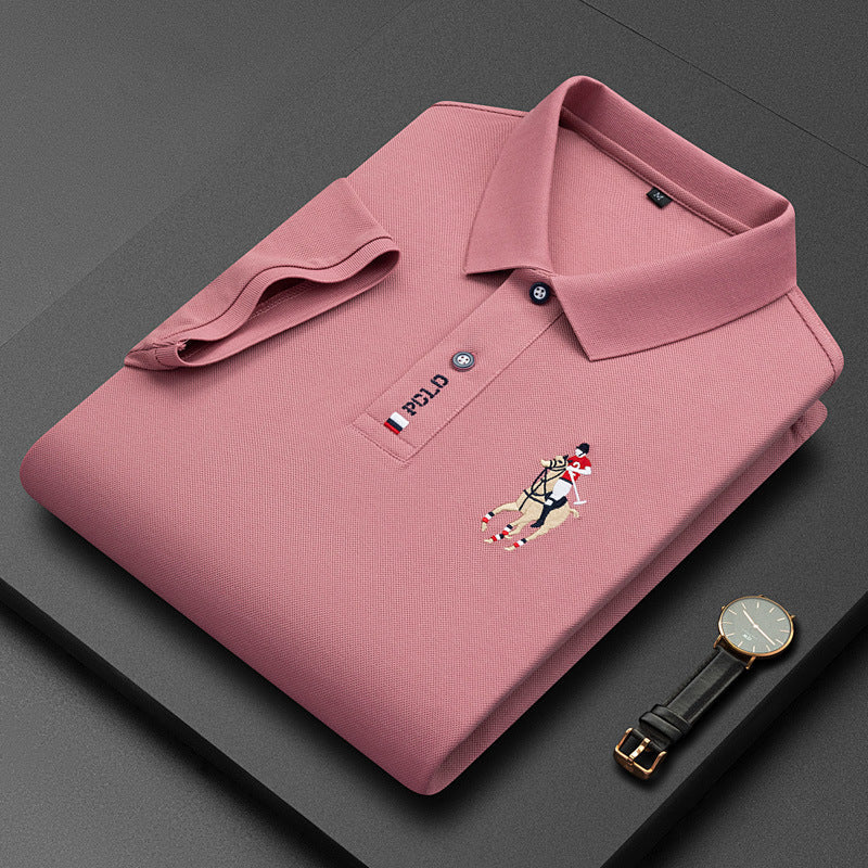 Ethan | Zeitloses Polo