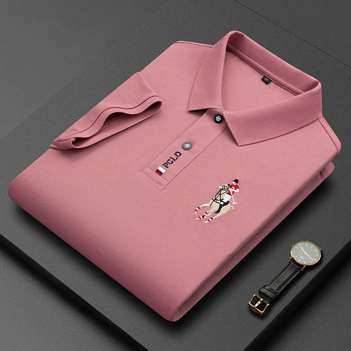 Ethan | Zeitloses Polo