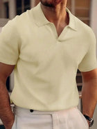 Asher| Polo Premium Stil
