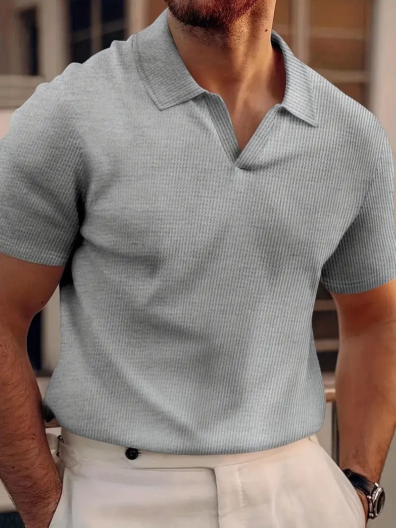 Asher| Polo Premium Stil