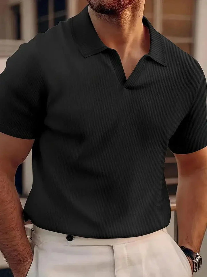 Asher| Polo Premium Stil