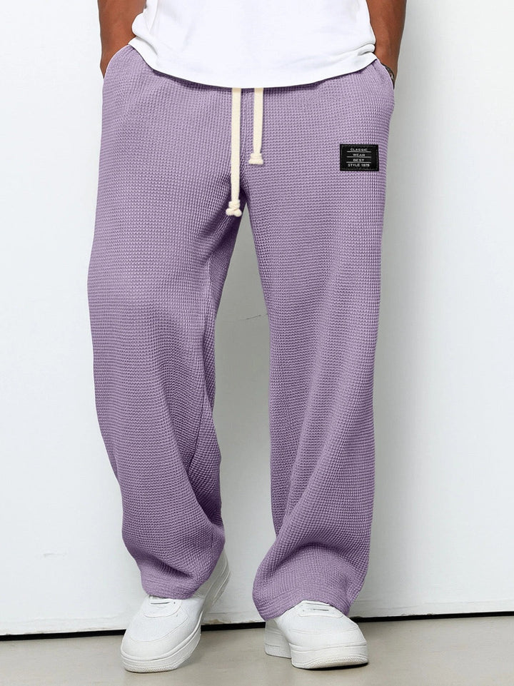 Jogginghose Herren | Relaxte Passform &amp; Zeitloser Stil