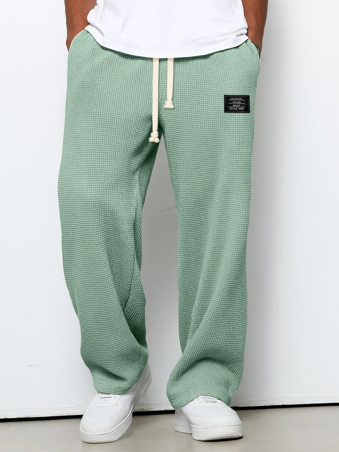 Jogginghose Herren | Relaxte Passform &amp; Zeitloser Stil
