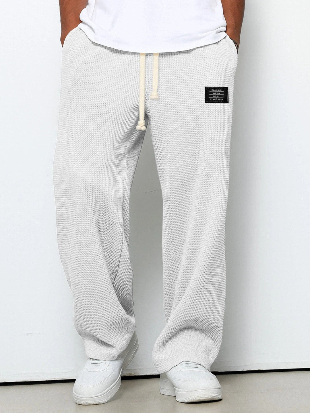 Jogginghose Herren | Relaxte Passform &amp; Zeitloser Stil