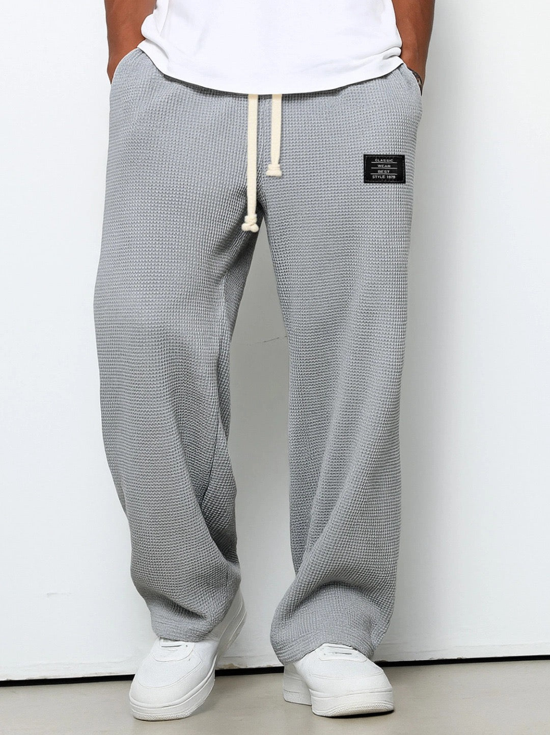 Jogginghose Herren | Relaxte Passform &amp; Zeitloser Stil