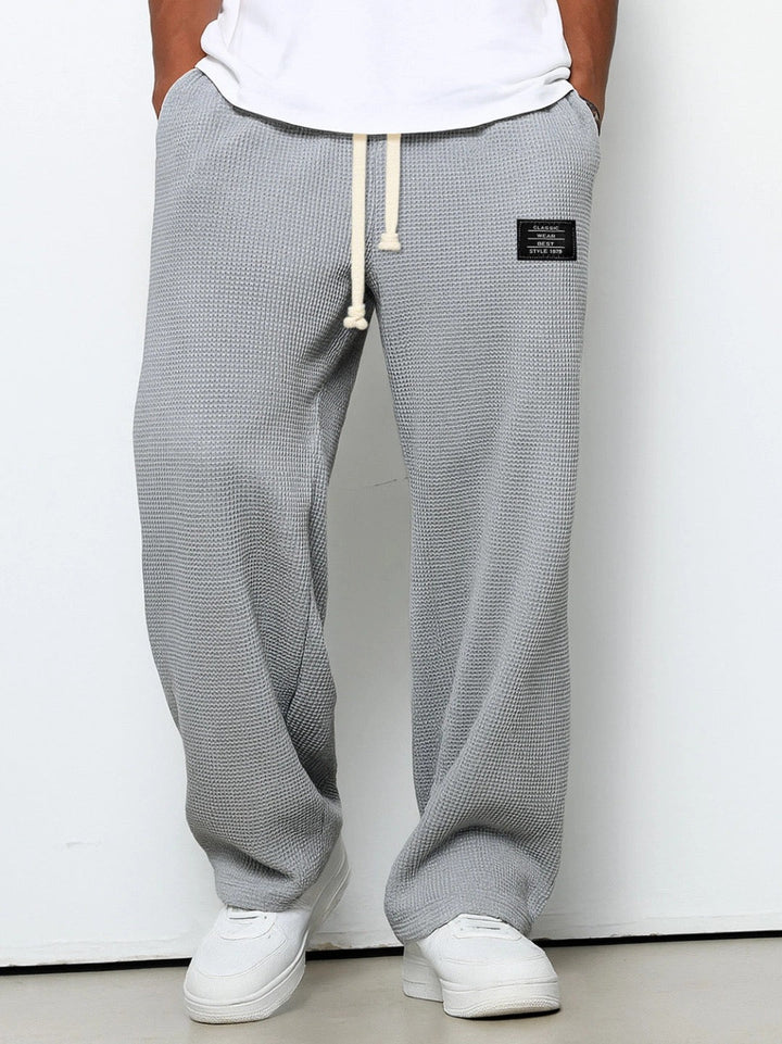 Jogginghose Herren | Relaxte Passform &amp; Zeitloser Stil