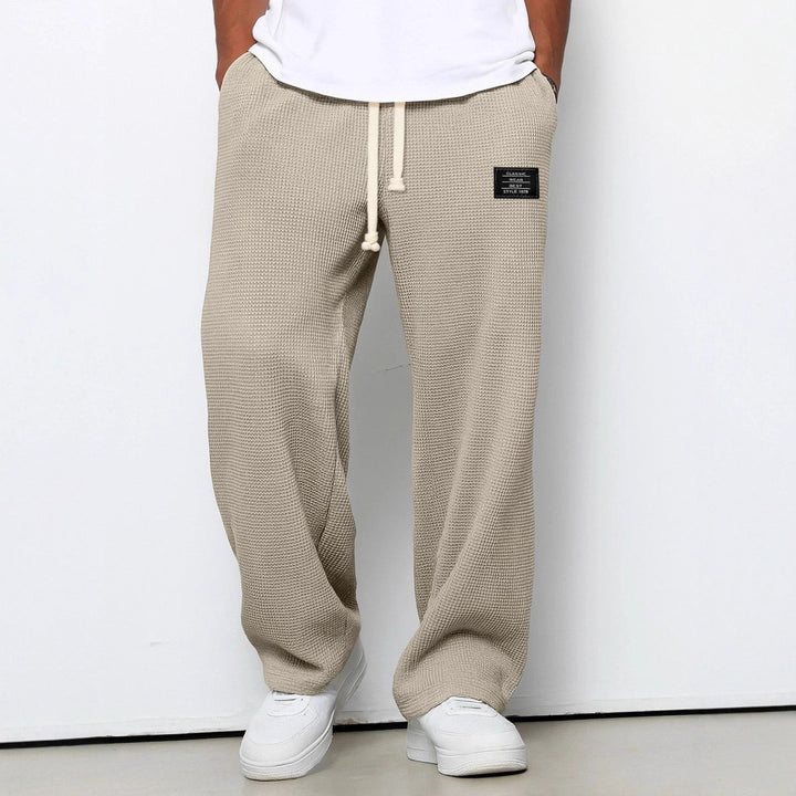 Jogginghose Herren | Relaxte Passform &amp; Zeitloser Stil